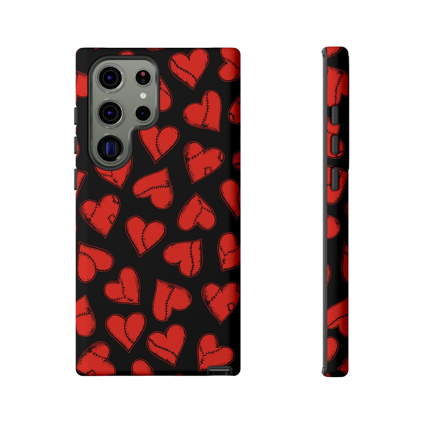 Copy of Copy of Artistic Crescent Moon Phone Case — Dreamy Starry Night Protection