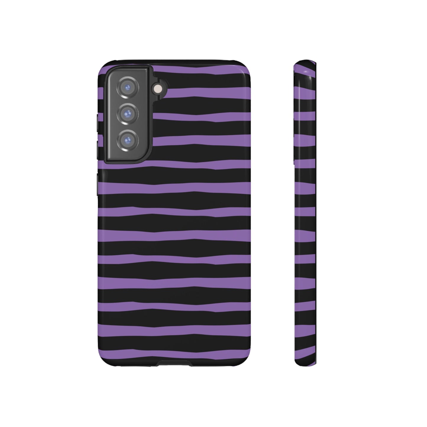 Copy of Copy of Artistic Crescent Moon Phone Case — Dreamy Starry Night Protection