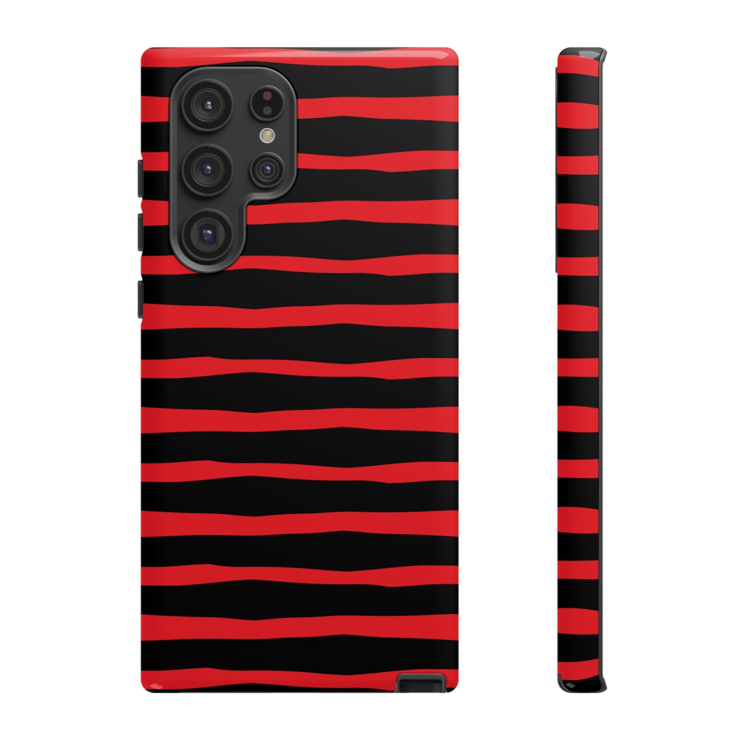 Copy of Copy of Artistic Crescent Moon Phone Case — Dreamy Starry Night Protection