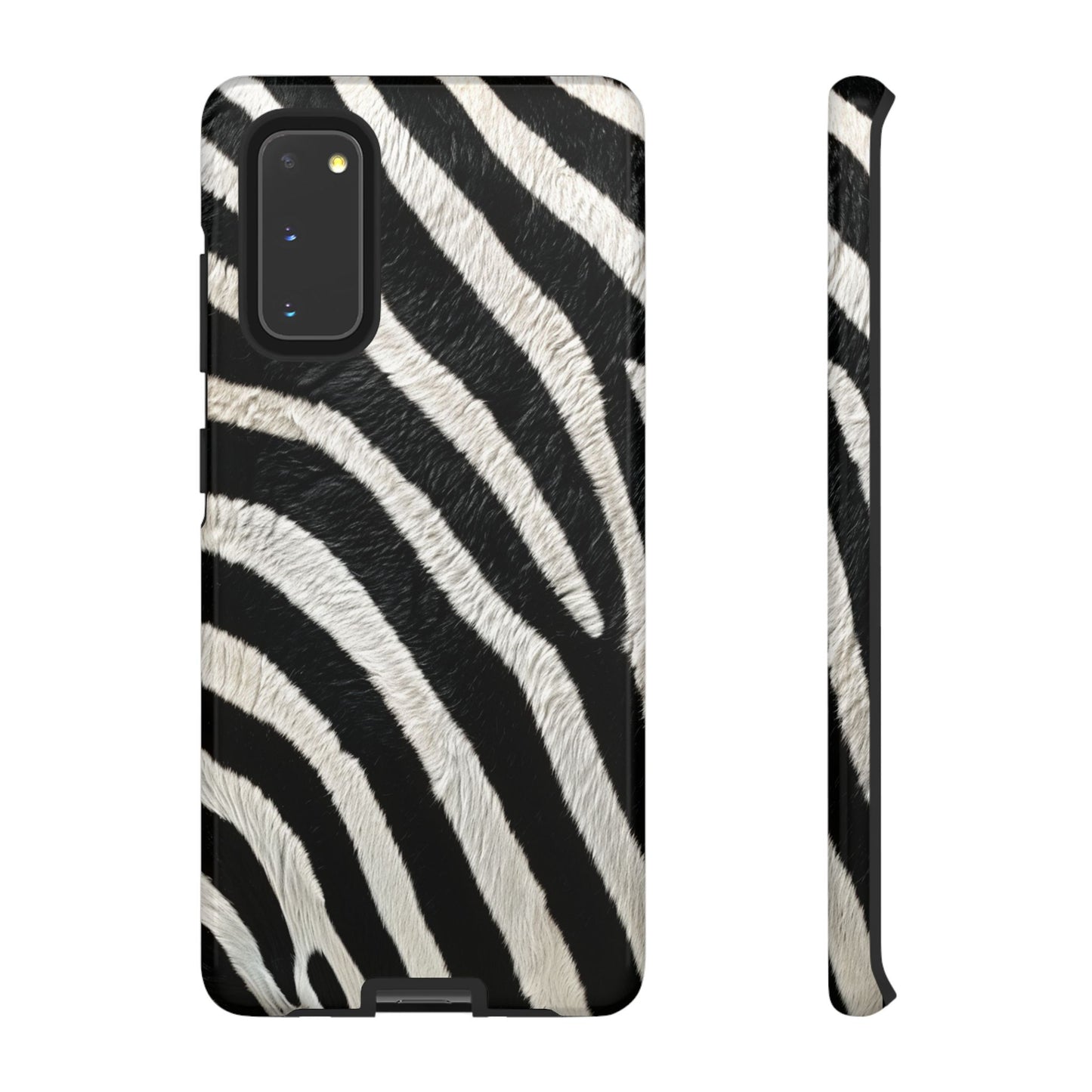Copy of Artistic Crescent Moon Phone Case — Dreamy Starry Night Protection