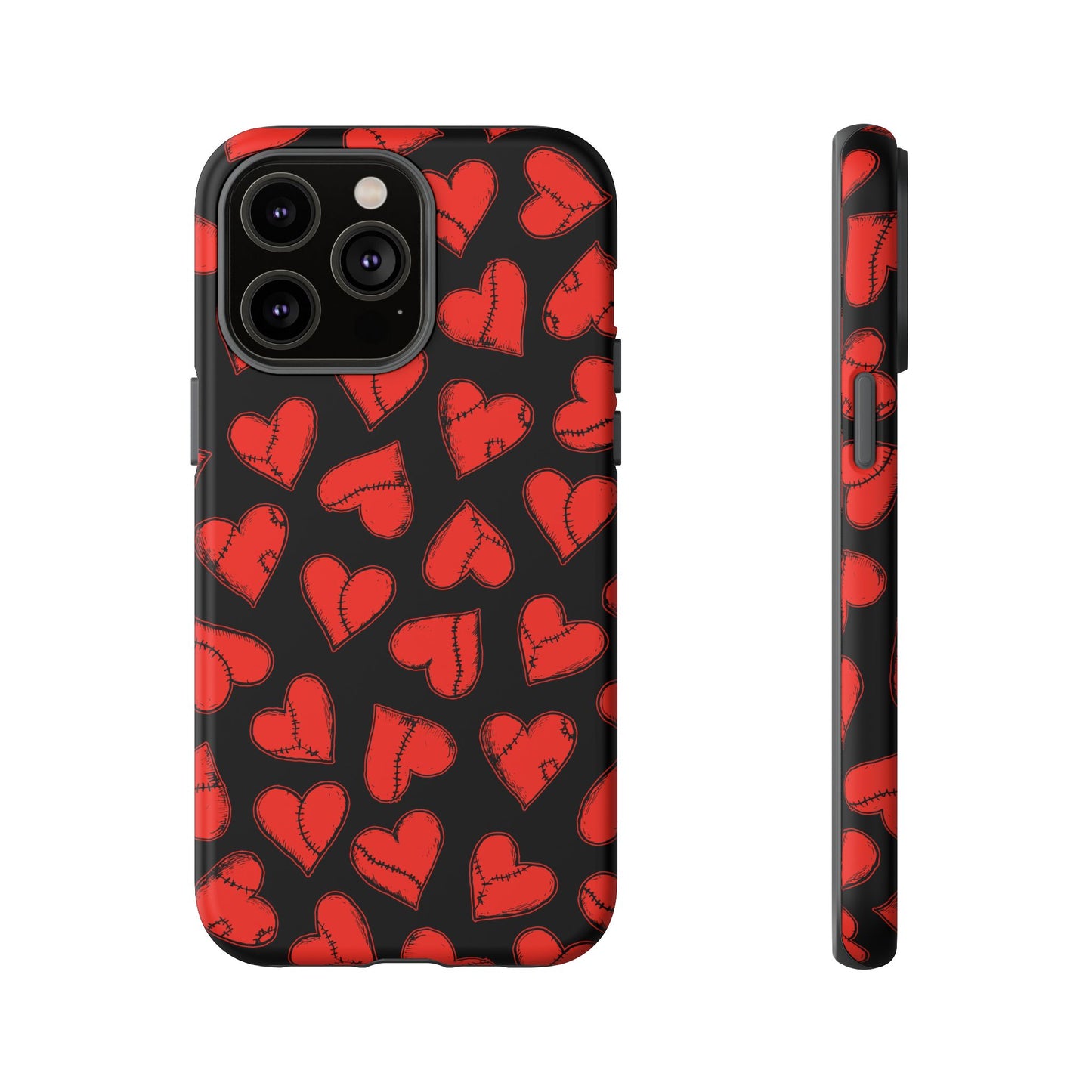 Copy of Artistic Crescent Moon Phone Case — Dreamy Starry Night Protection