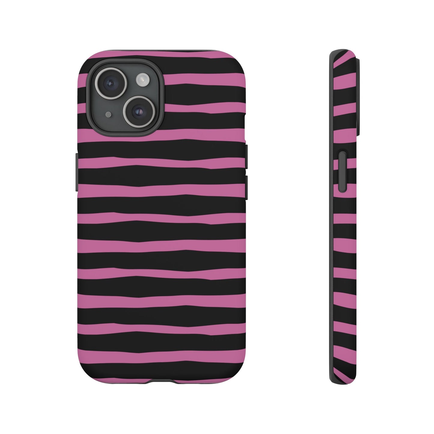Copy of Artistic Crescent Moon Phone Case — Dreamy Starry Night Protection