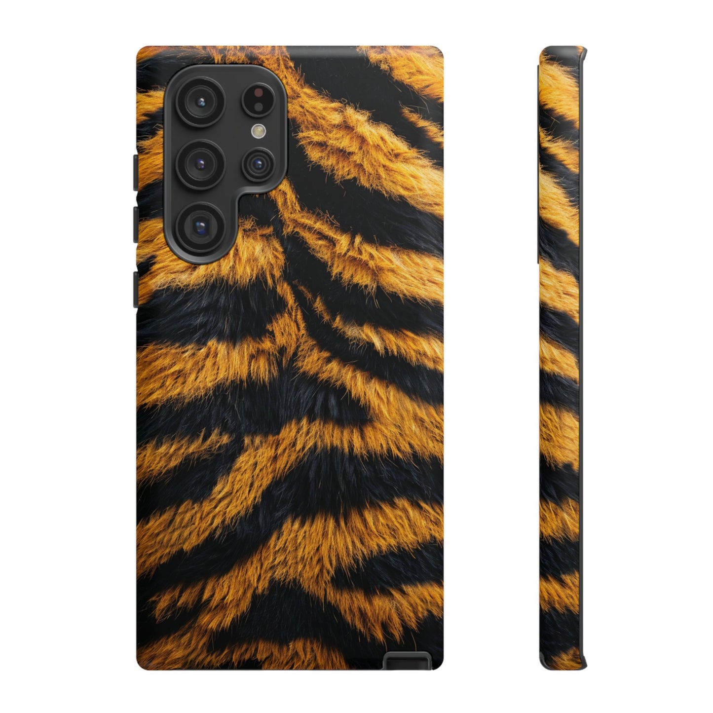 Copy of Copy of Artistic Crescent Moon Phone Case — Dreamy Starry Night Protection