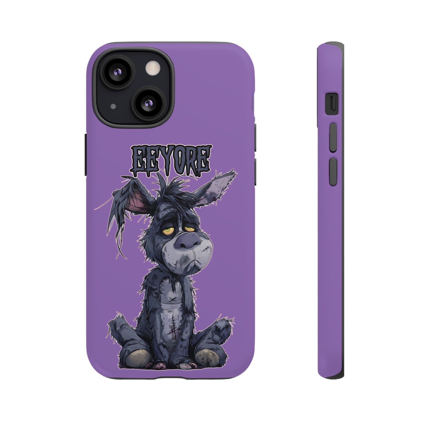 Copy of Artistic Crescent Moon Phone Case — Dreamy Starry Night Protection