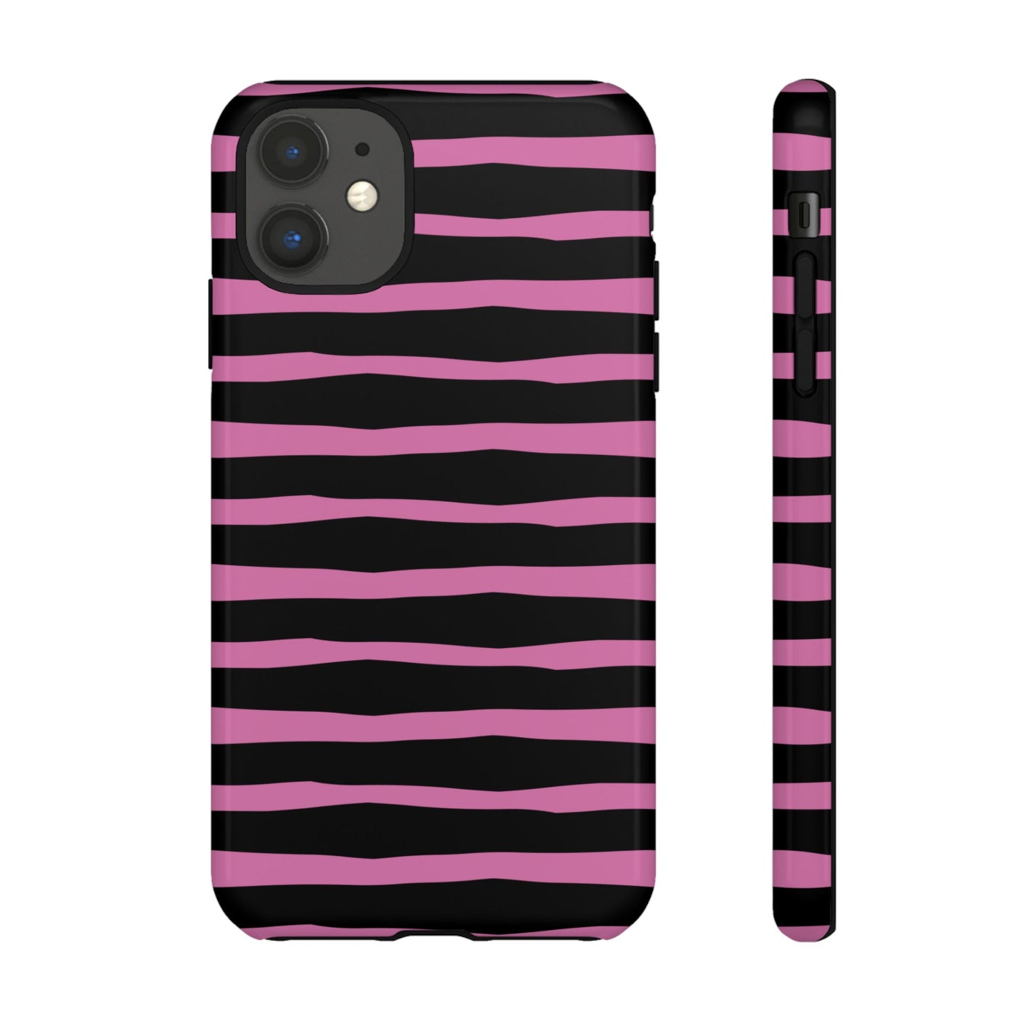 Copy of Artistic Crescent Moon Phone Case — Dreamy Starry Night Protection