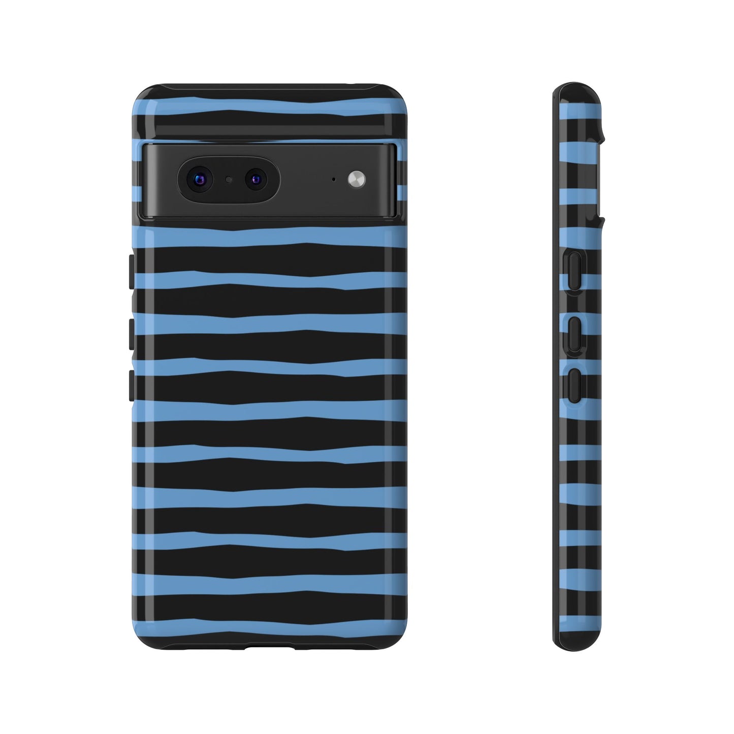 Copy of Copy of Artistic Crescent Moon Phone Case — Dreamy Starry Night Protection
