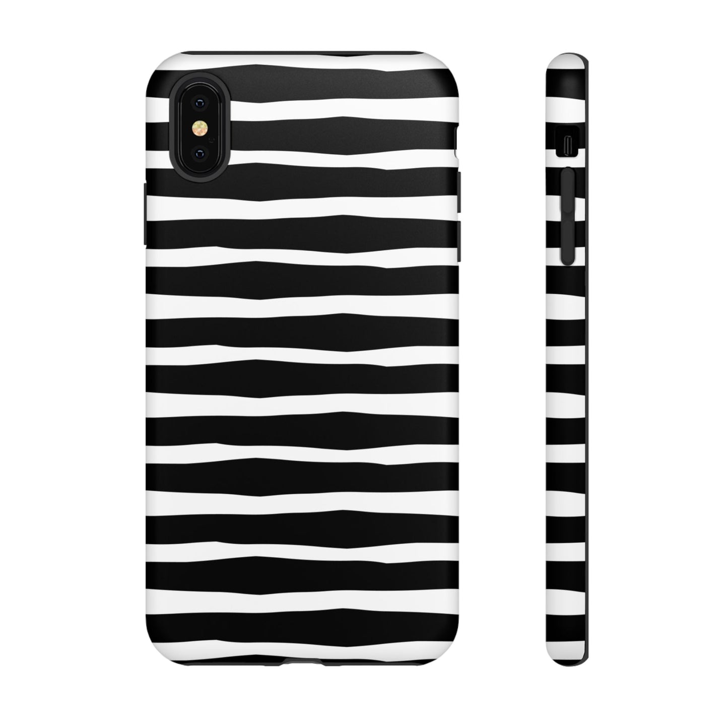 Copy of Artistic Crescent Moon Phone Case — Dreamy Starry Night Protection