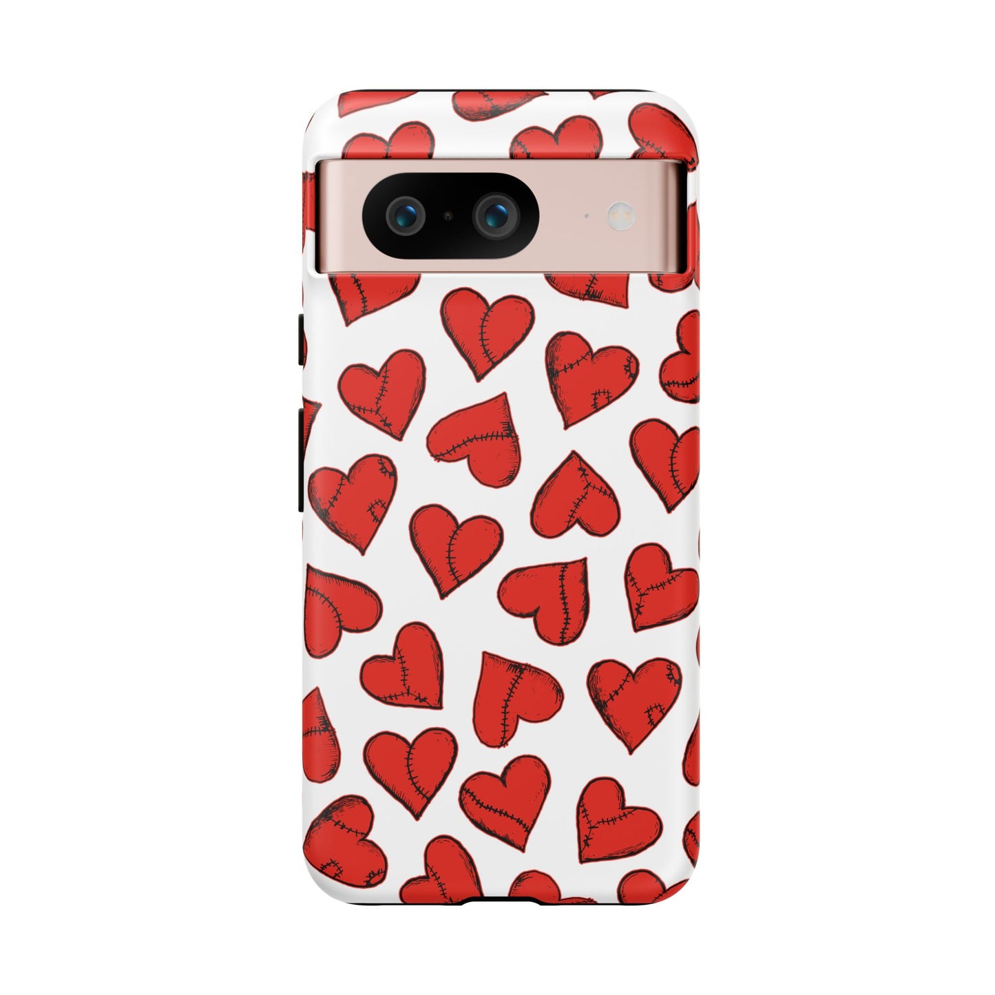 Copy of Copy of Copy of Artistic Crescent Moon Phone Case — Dreamy Starry Night Protection