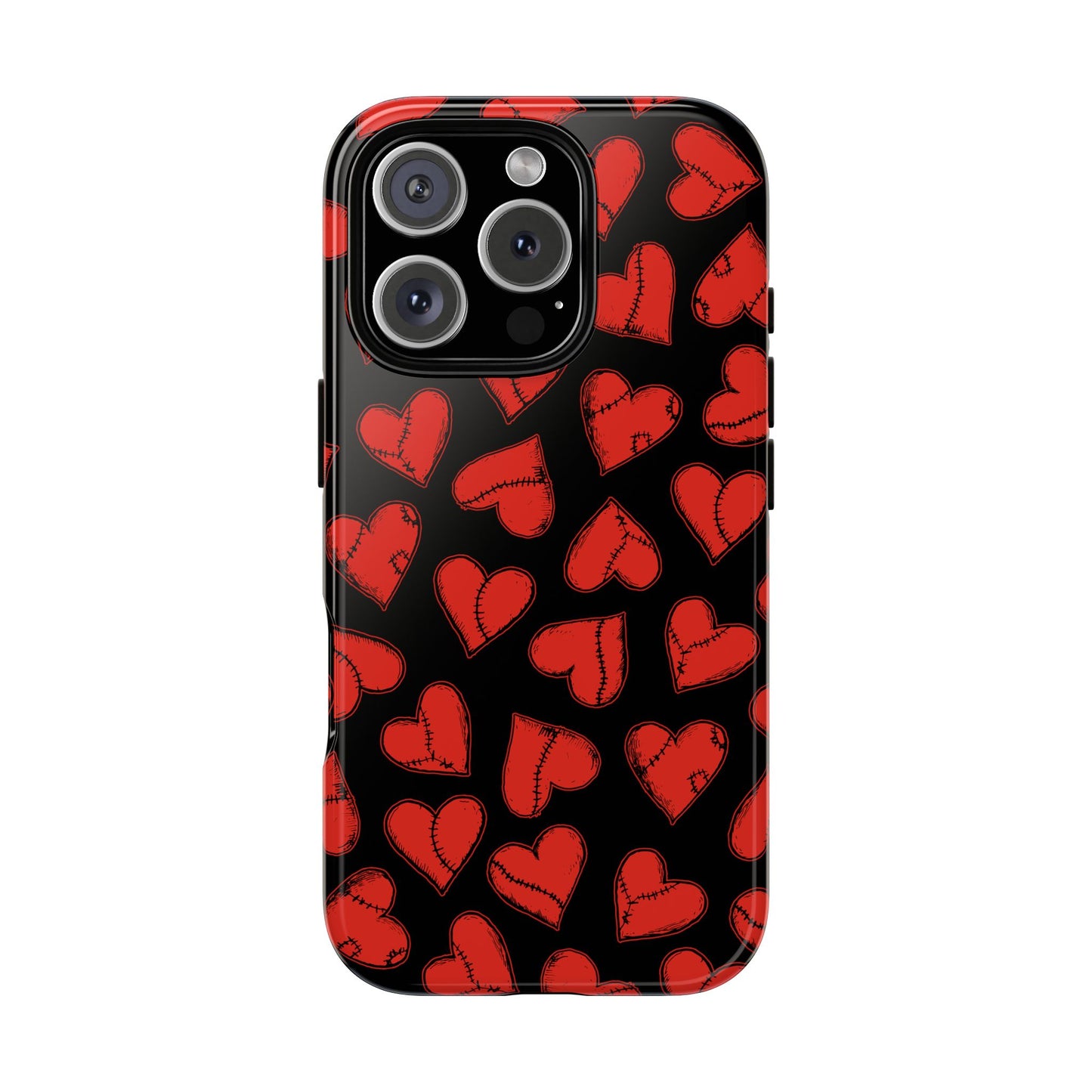 Copy of Artistic Crescent Moon Phone Case — Dreamy Starry Night Protection