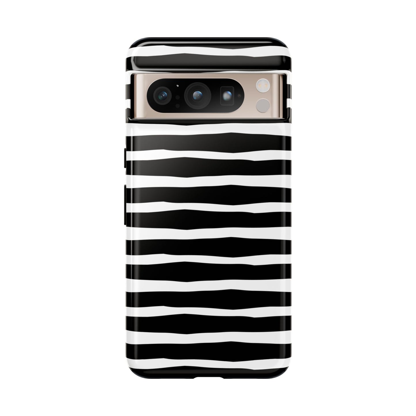 Copy of Copy of Artistic Crescent Moon Phone Case — Dreamy Starry Night Protection