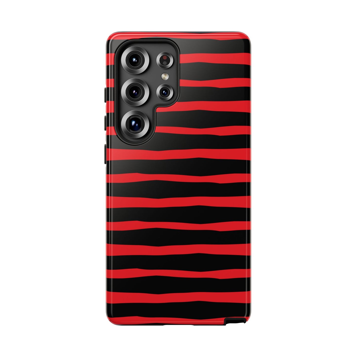 Copy of Copy of Artistic Crescent Moon Phone Case — Dreamy Starry Night Protection