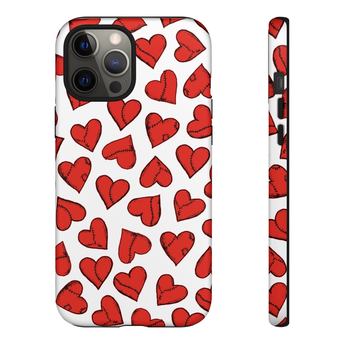 Copy of Copy of Artistic Crescent Moon Phone Case — Dreamy Starry Night Protection