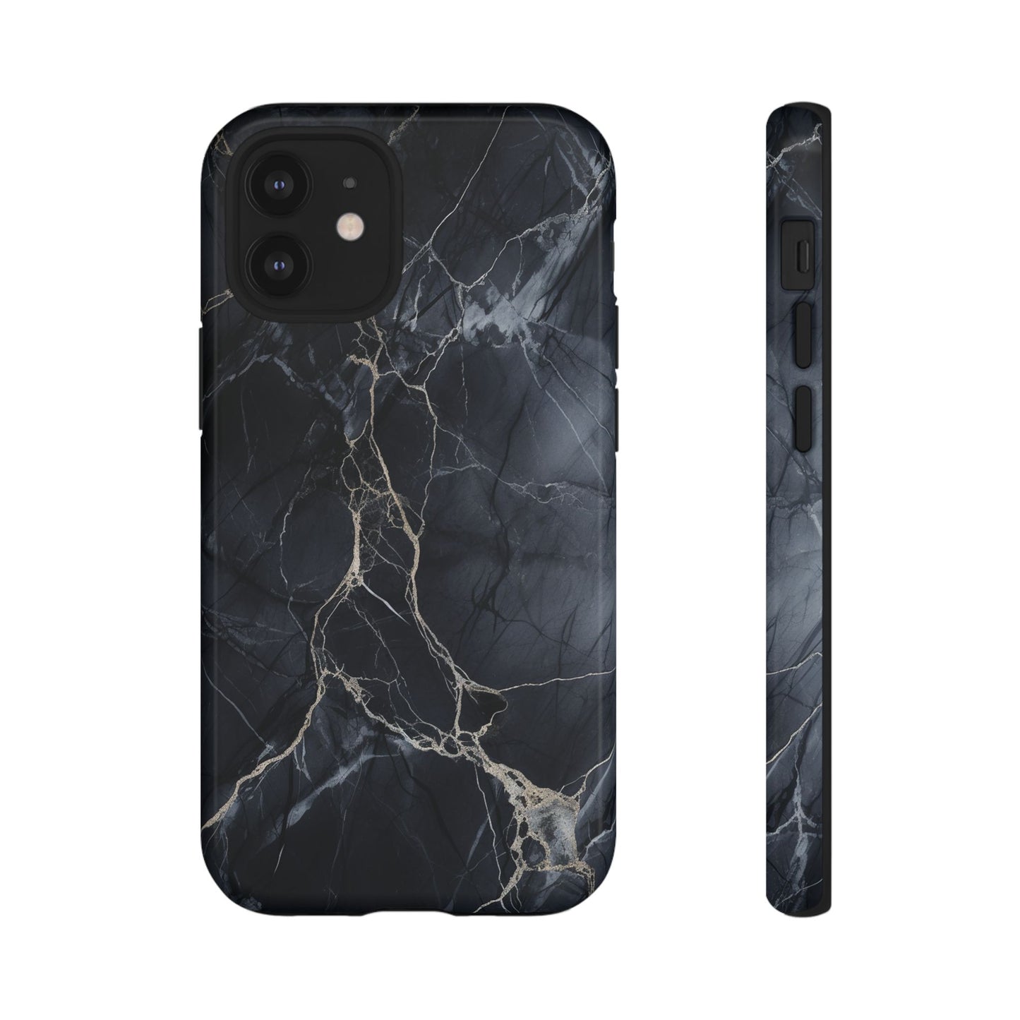 Copy of Artistic Crescent Moon Phone Case — Dreamy Starry Night Protection
