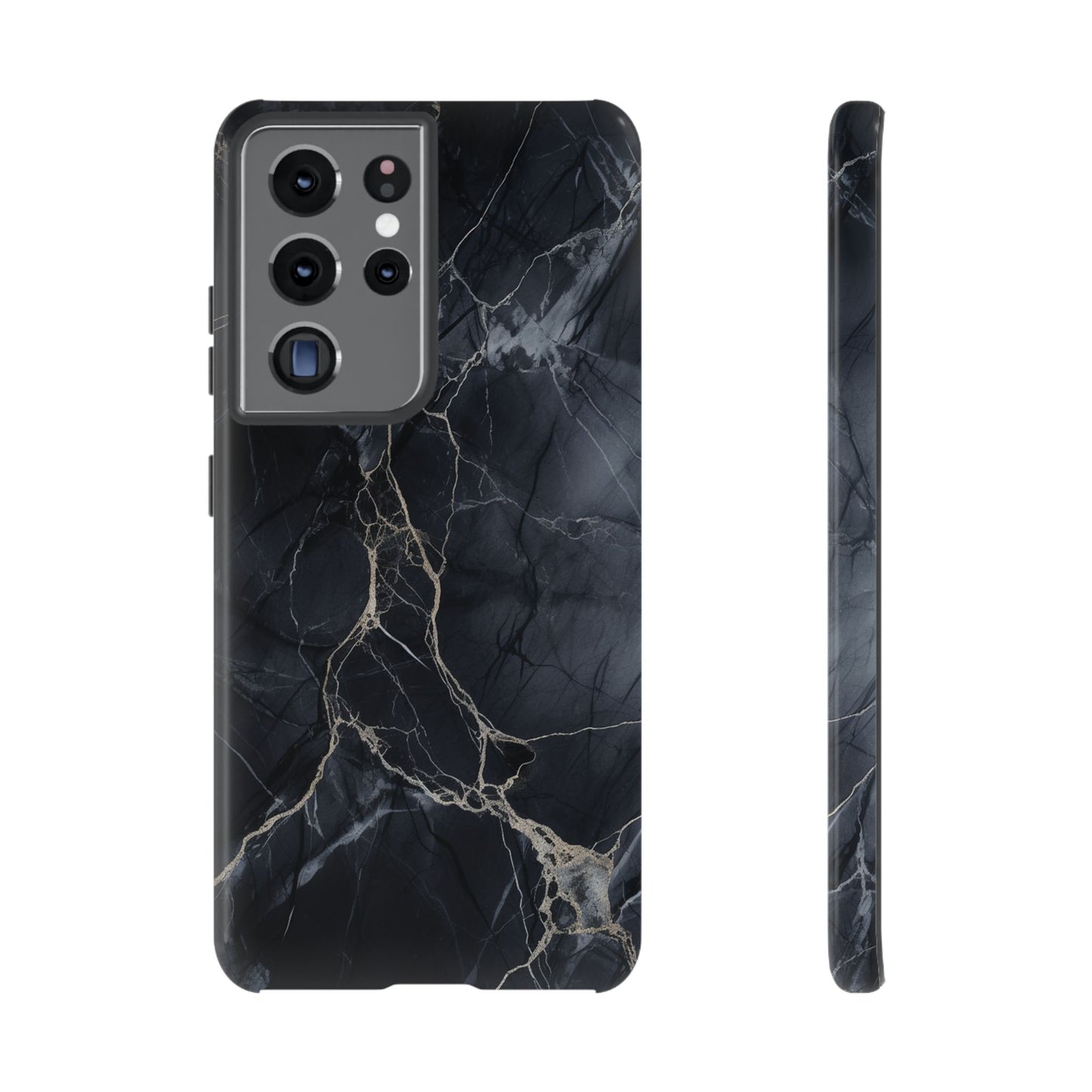 Copy of Copy of Artistic Crescent Moon Phone Case — Dreamy Starry Night Protection