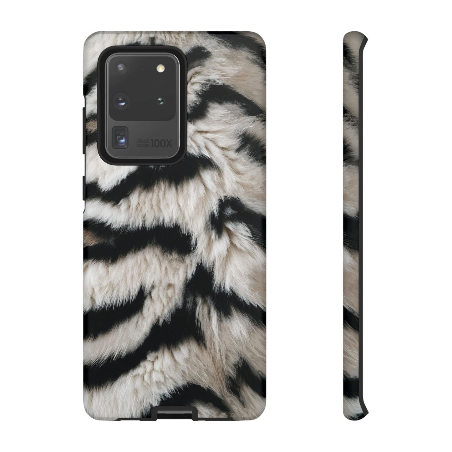 Copy of Artistic Crescent Moon Phone Case — Dreamy Starry Night Protection