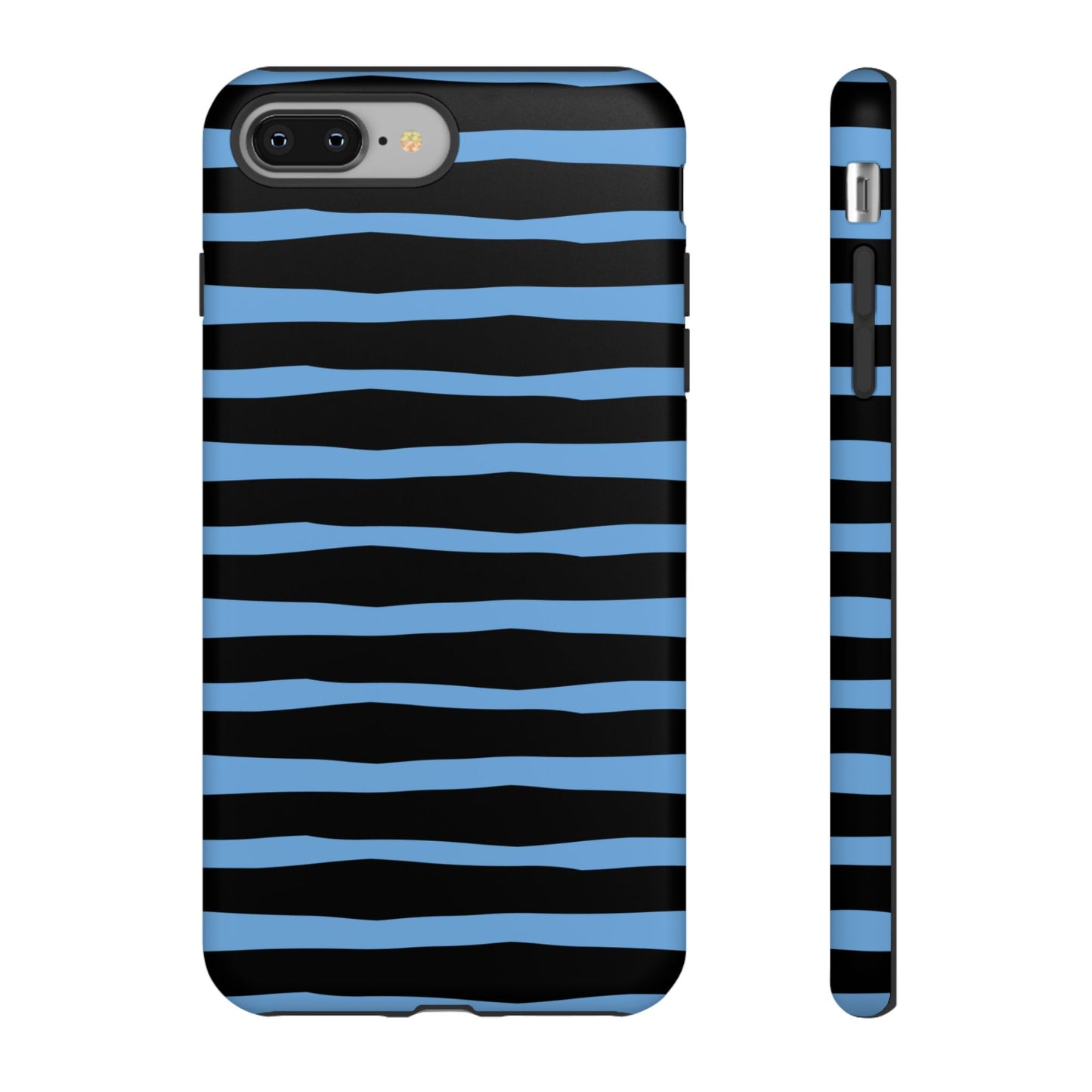 Copy of Artistic Crescent Moon Phone Case — Dreamy Starry Night Protection