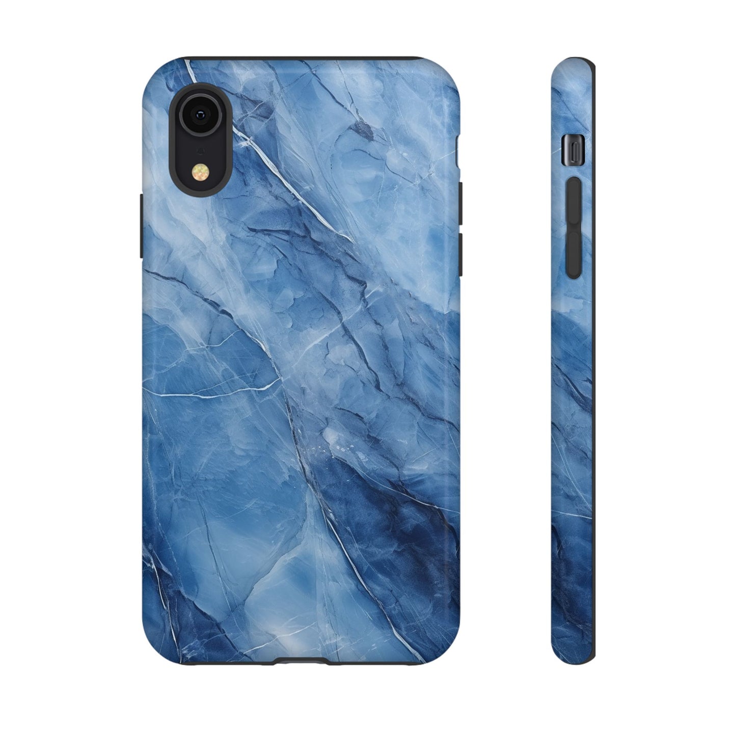 Copy of Artistic Crescent Moon Phone Case — Dreamy Starry Night Protection