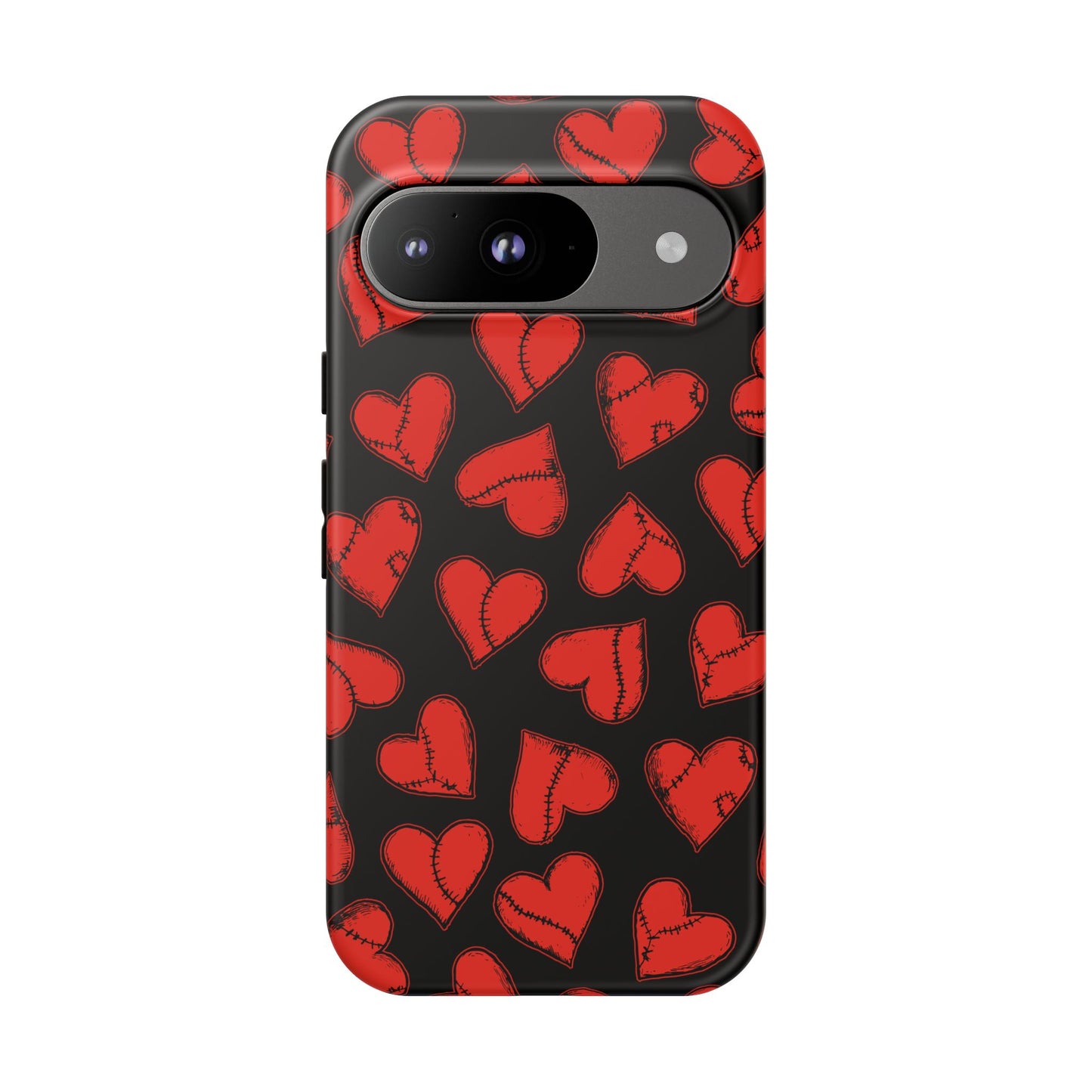 Copy of Copy of Artistic Crescent Moon Phone Case — Dreamy Starry Night Protection