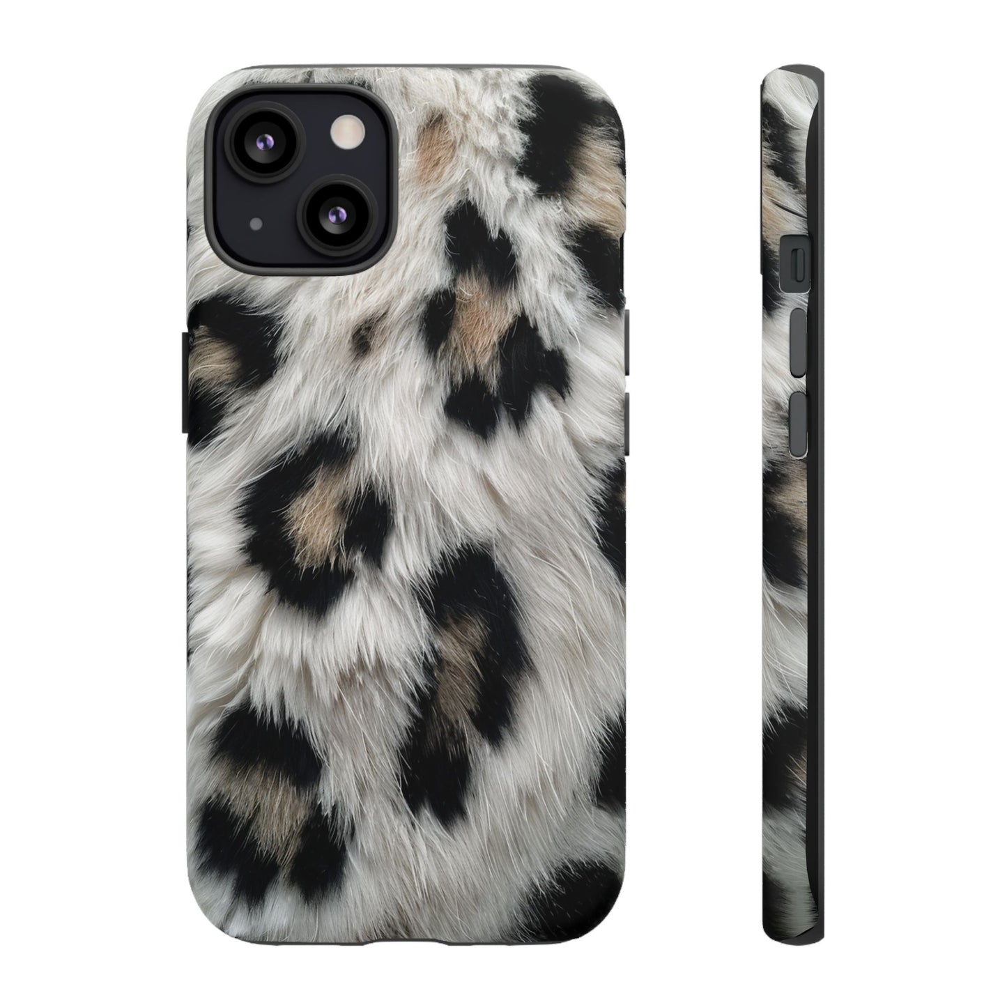 Copy of Artistic Crescent Moon Phone Case — Dreamy Starry Night Protection