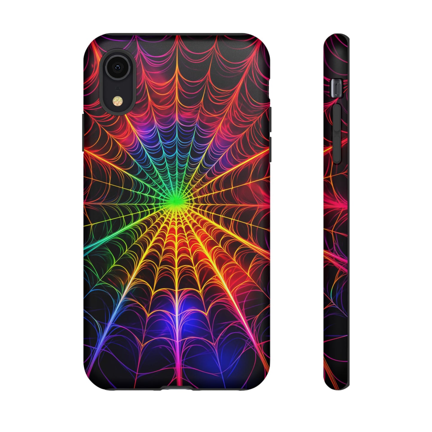 Copy of Artistic Crescent Moon Phone Case — Dreamy Starry Night Protection