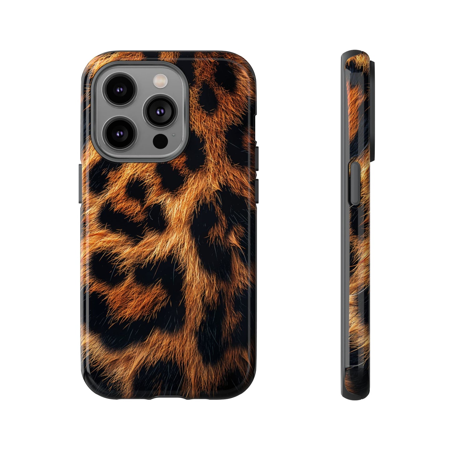 Copy of Artistic Crescent Moon Phone Case — Dreamy Starry Night Protection