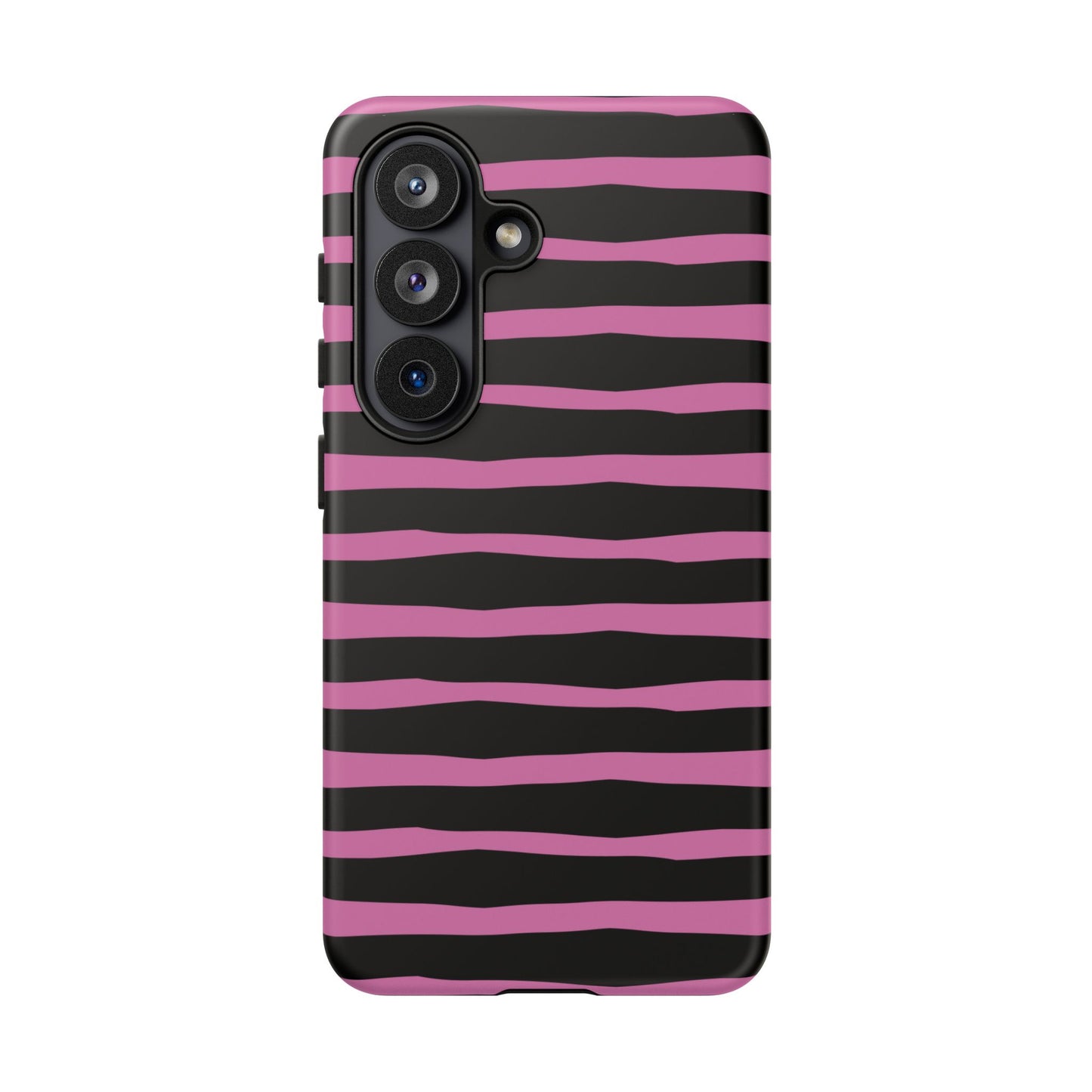 Copy of Copy of Artistic Crescent Moon Phone Case — Dreamy Starry Night Protection