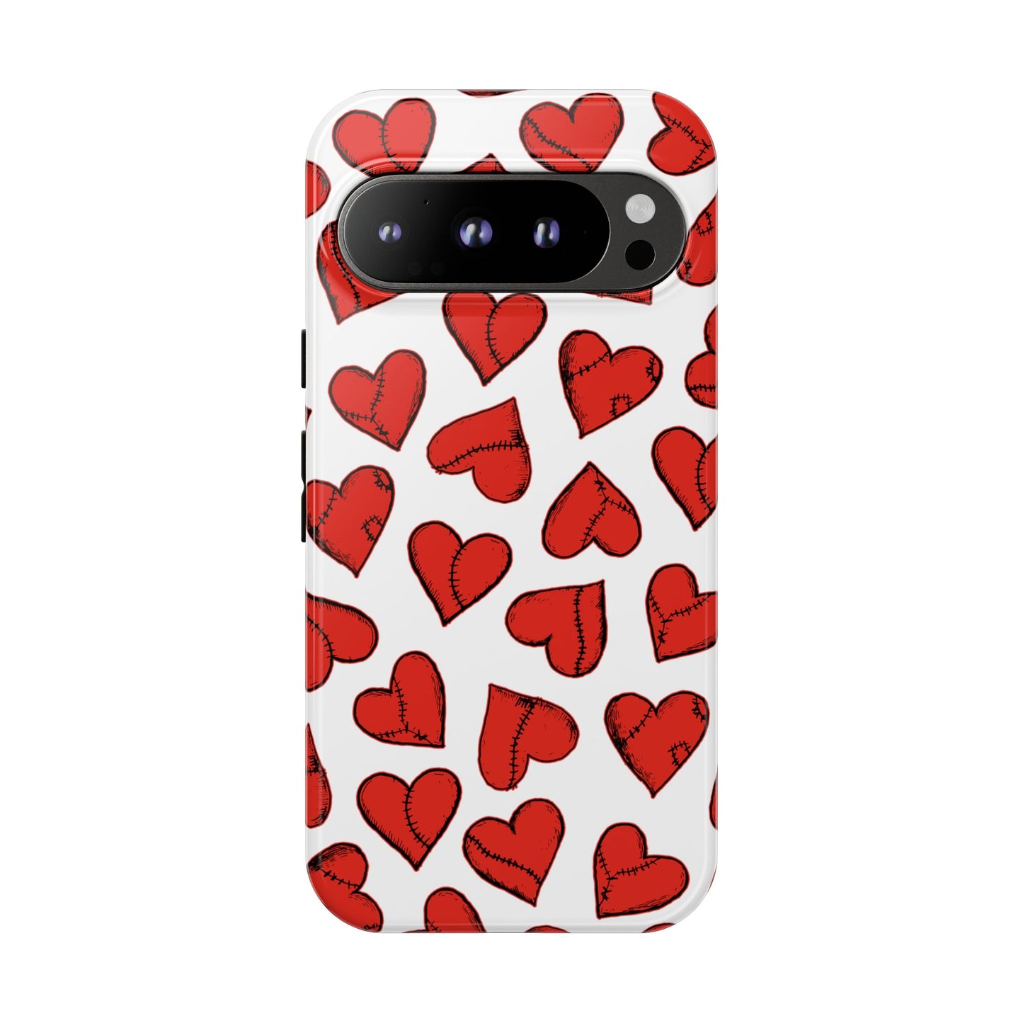 Copy of Copy of Copy of Artistic Crescent Moon Phone Case — Dreamy Starry Night Protection