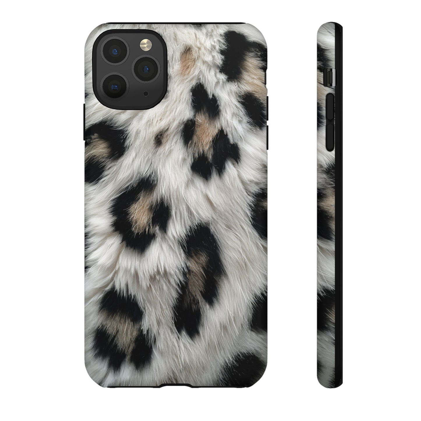 Copy of Artistic Crescent Moon Phone Case — Dreamy Starry Night Protection