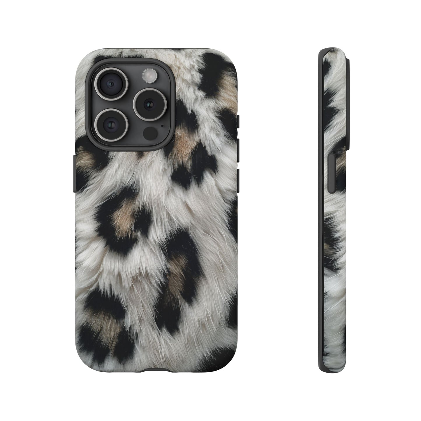 Copy of Artistic Crescent Moon Phone Case — Dreamy Starry Night Protection