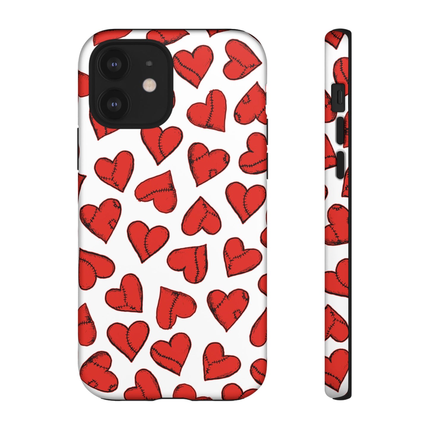 Copy of Copy of Artistic Crescent Moon Phone Case — Dreamy Starry Night Protection