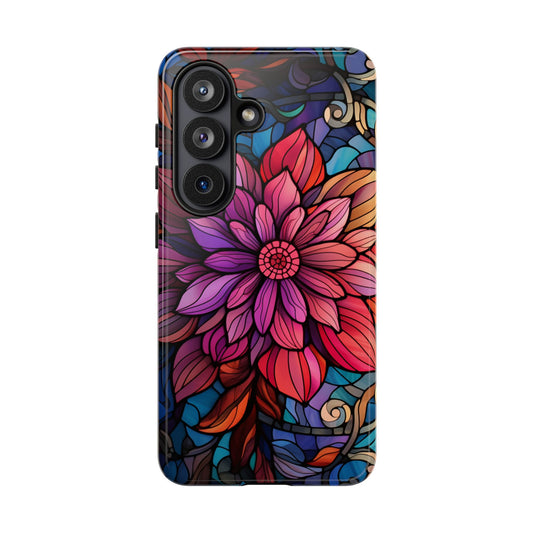 Copy of Copy of Artistic Crescent Moon Phone Case — Dreamy Starry Night Protection