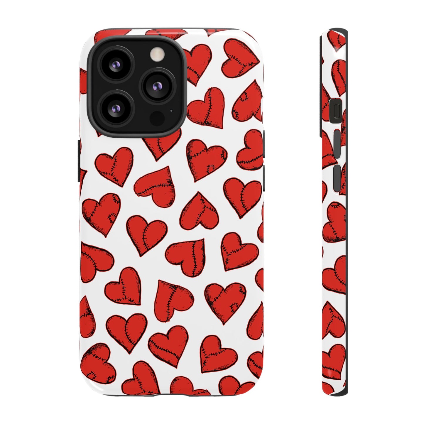 Copy of Copy of Artistic Crescent Moon Phone Case — Dreamy Starry Night Protection