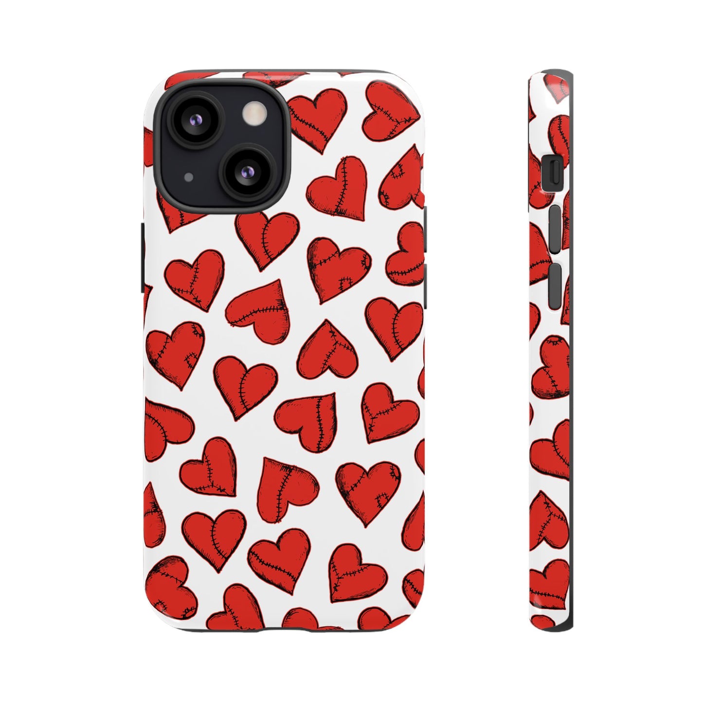 Copy of Copy of Artistic Crescent Moon Phone Case — Dreamy Starry Night Protection