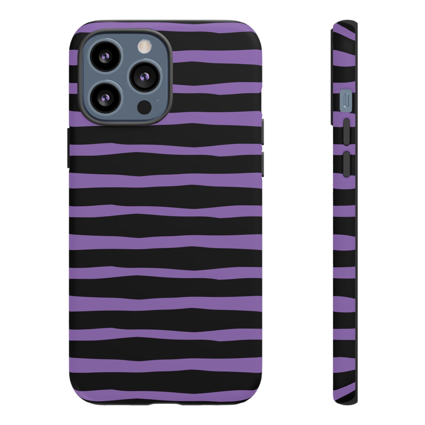 Copy of Artistic Crescent Moon Phone Case — Dreamy Starry Night Protection