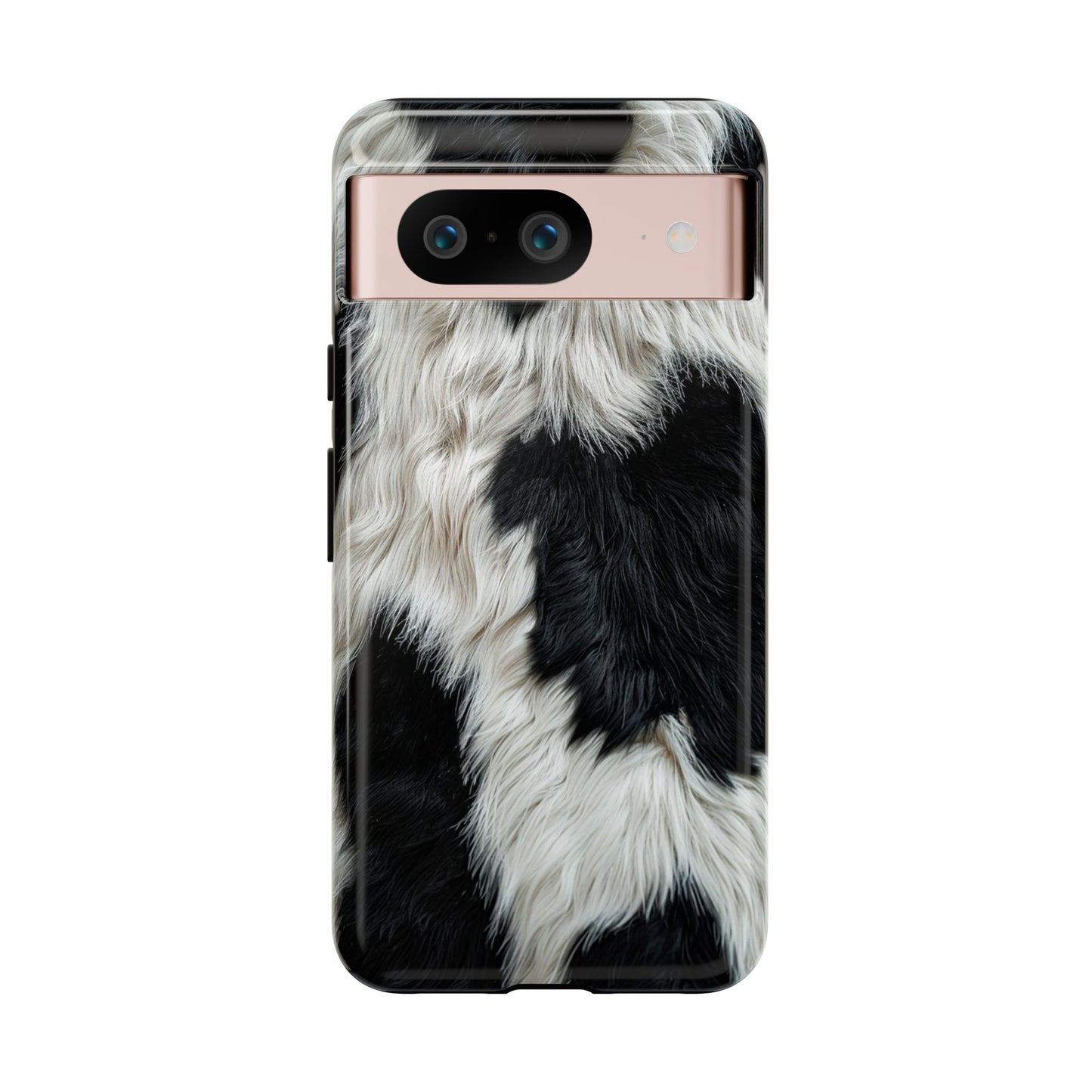 Copy of Copy of Artistic Crescent Moon Phone Case — Dreamy Starry Night Protection