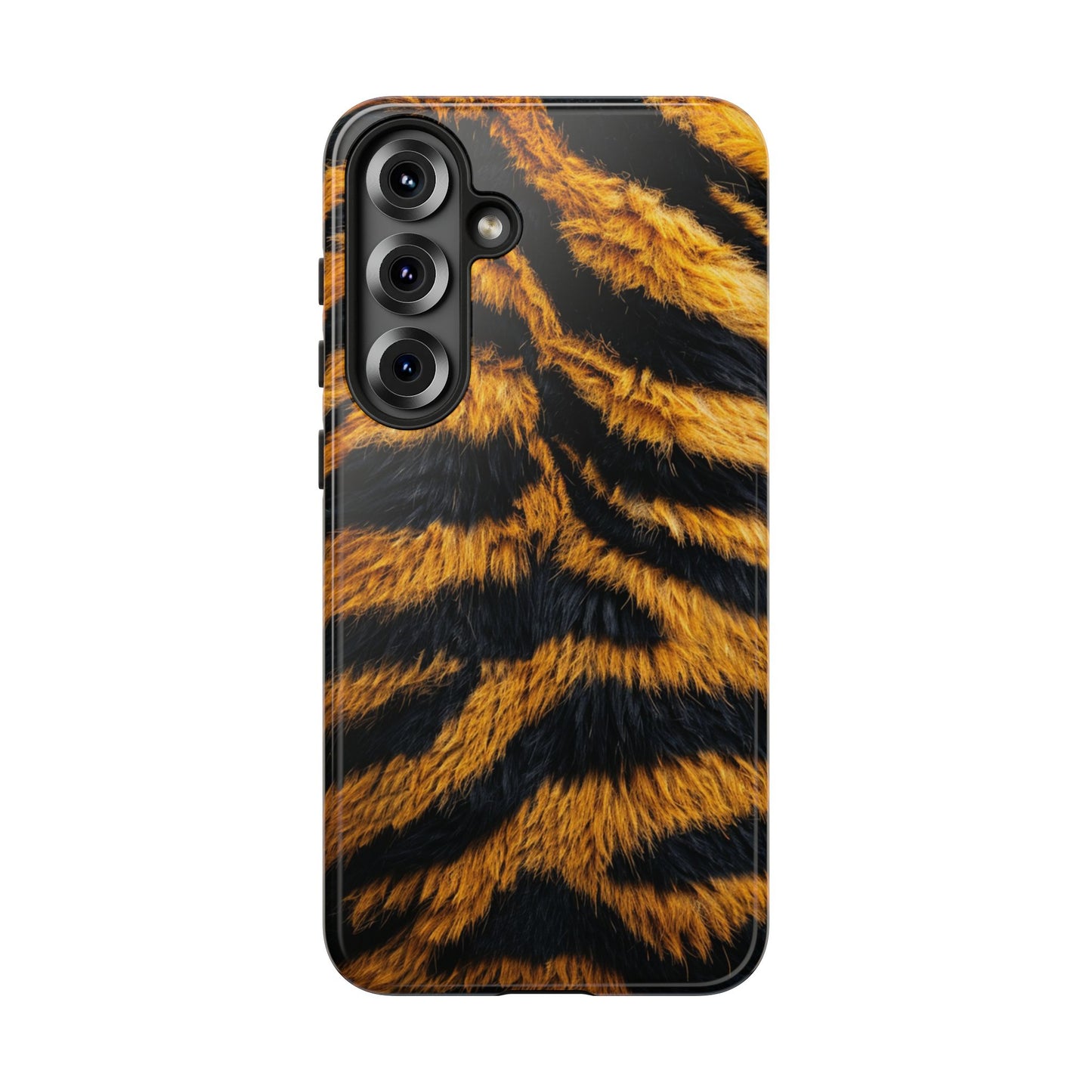 Copy of Copy of Artistic Crescent Moon Phone Case — Dreamy Starry Night Protection