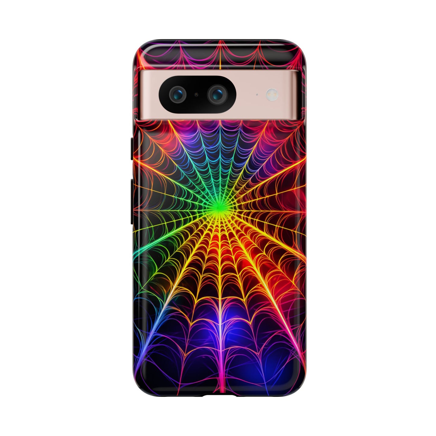 Copy of Copy of Artistic Crescent Moon Phone Case — Dreamy Starry Night Protection