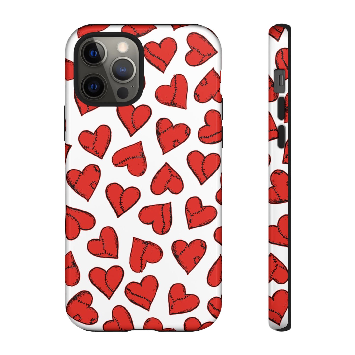 Copy of Copy of Artistic Crescent Moon Phone Case — Dreamy Starry Night Protection