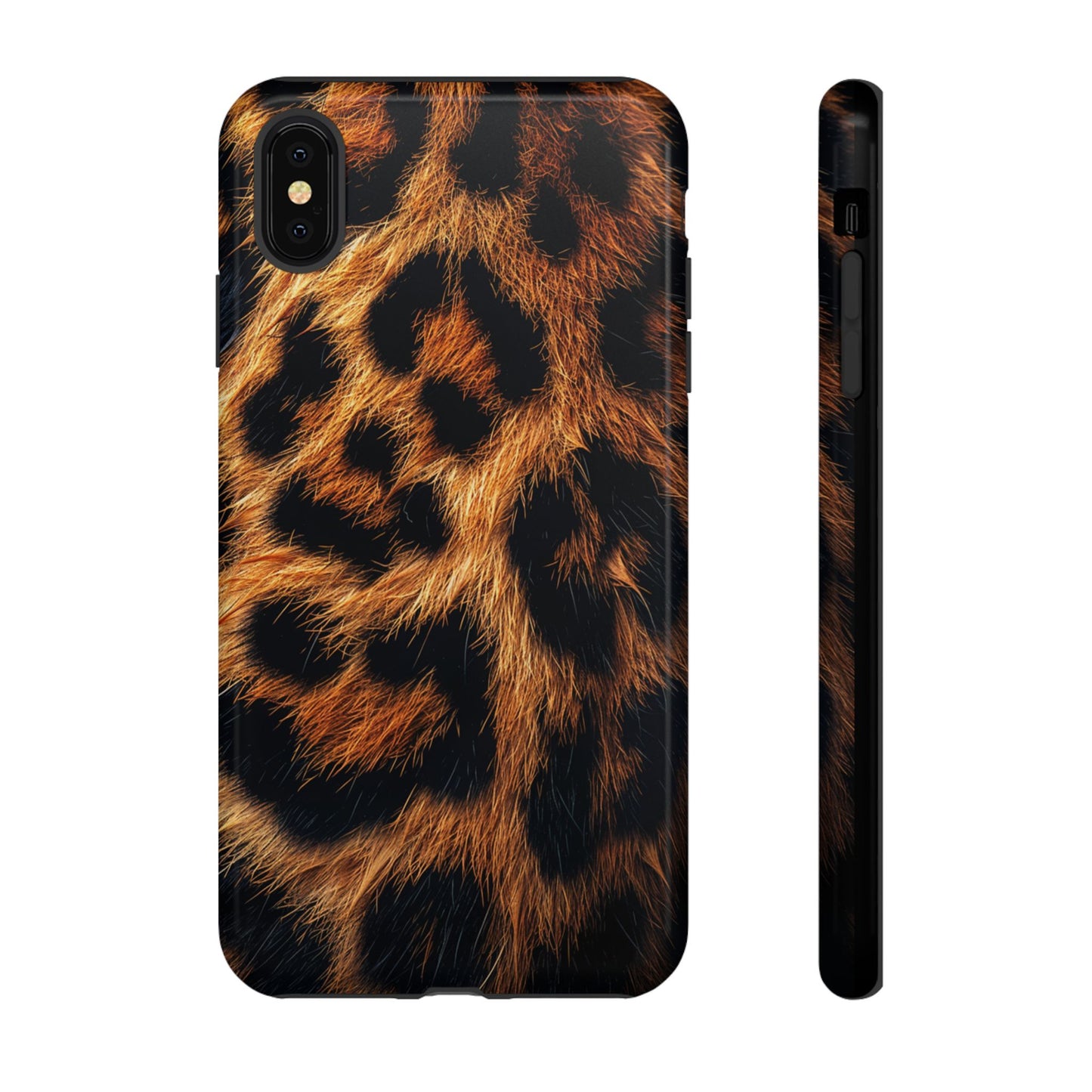 Copy of Artistic Crescent Moon Phone Case — Dreamy Starry Night Protection