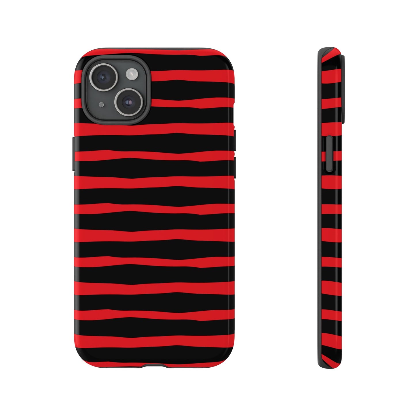 Copy of Artistic Crescent Moon Phone Case — Dreamy Starry Night Protection