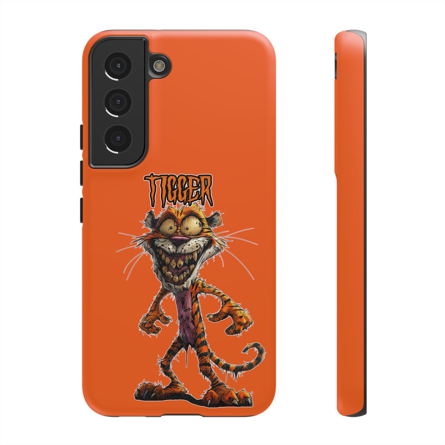 Copy of Copy of Artistic Crescent Moon Phone Case — Dreamy Starry Night Protection