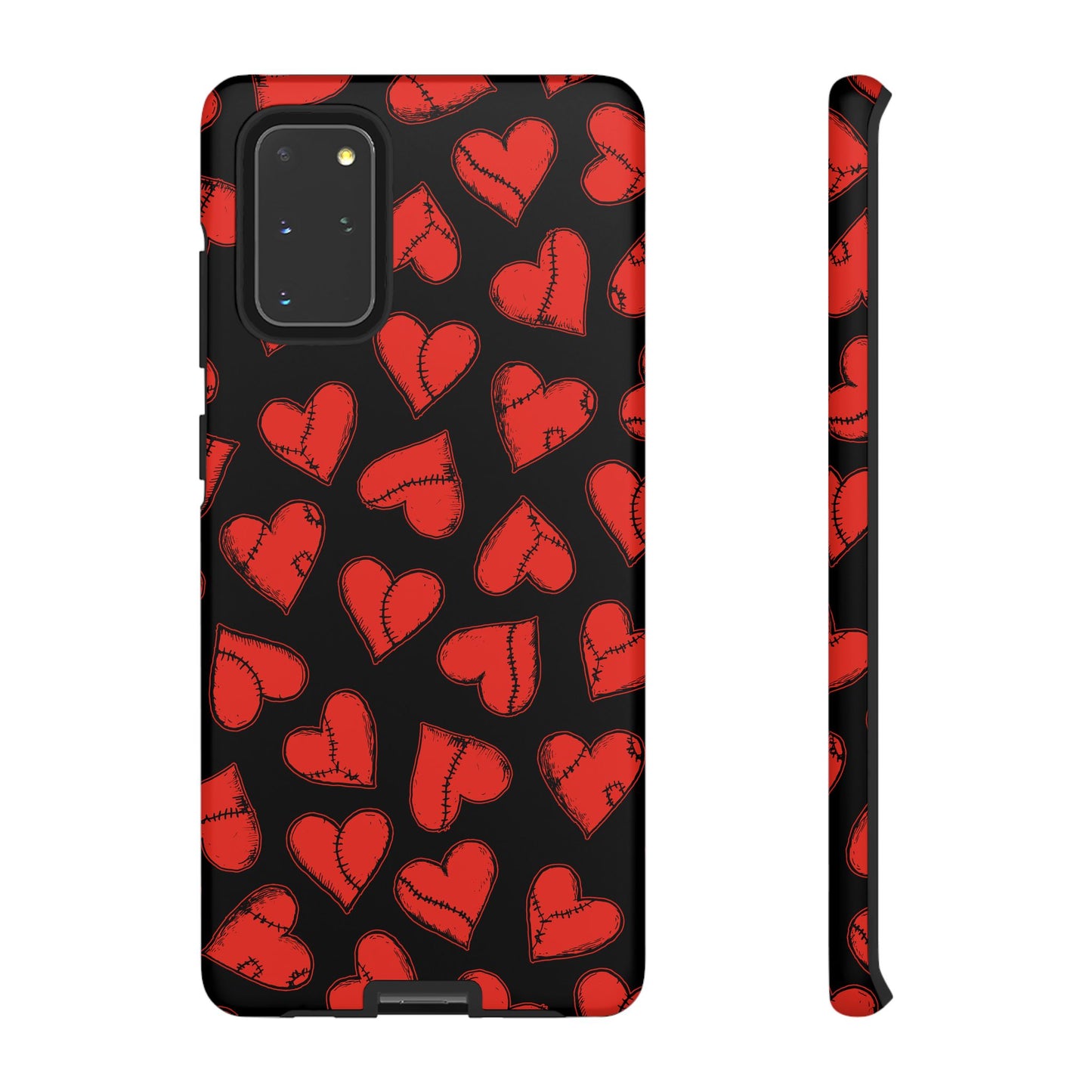 Copy of Copy of Artistic Crescent Moon Phone Case — Dreamy Starry Night Protection