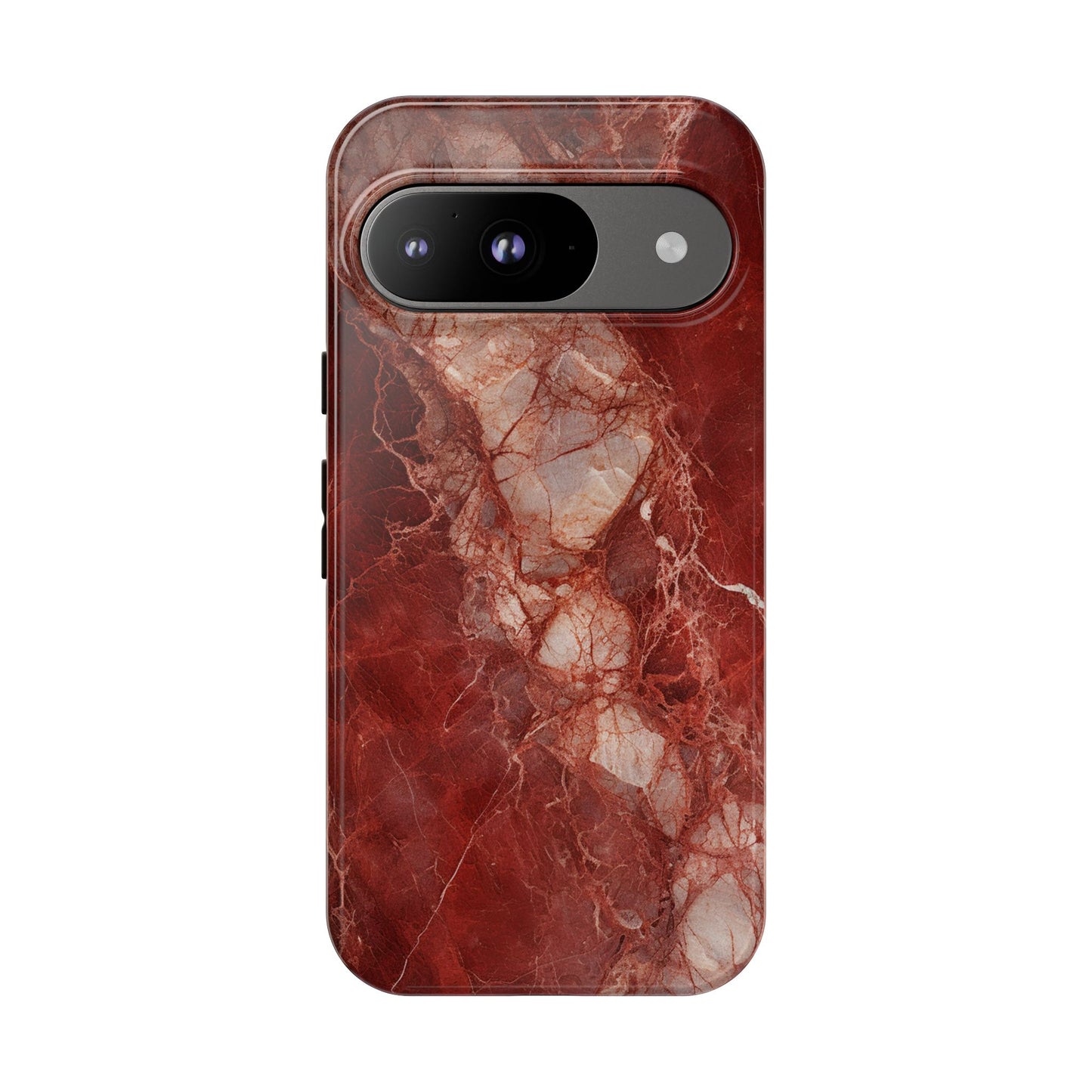 Copy of Copy of Artistic Crescent Moon Phone Case — Dreamy Starry Night Protection