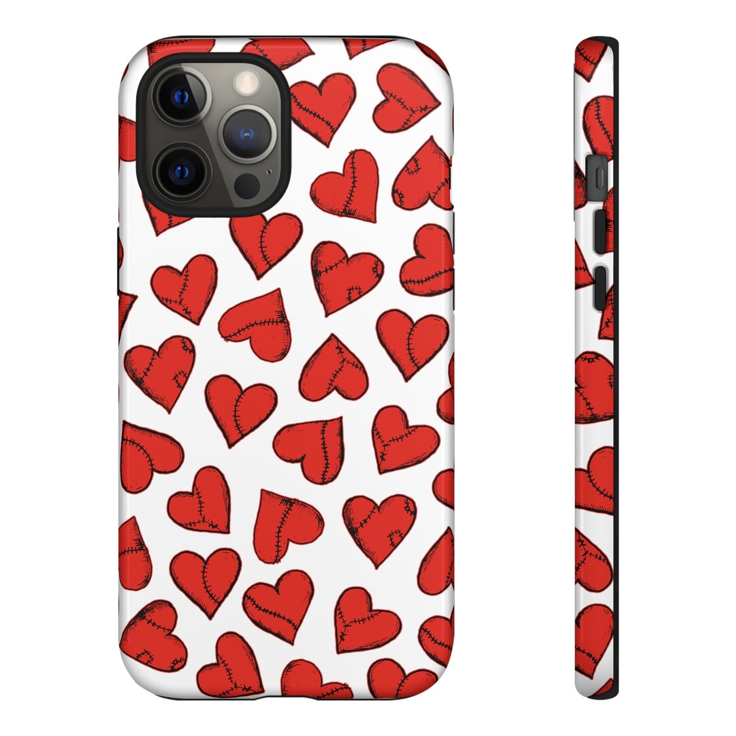 Copy of Copy of Artistic Crescent Moon Phone Case — Dreamy Starry Night Protection