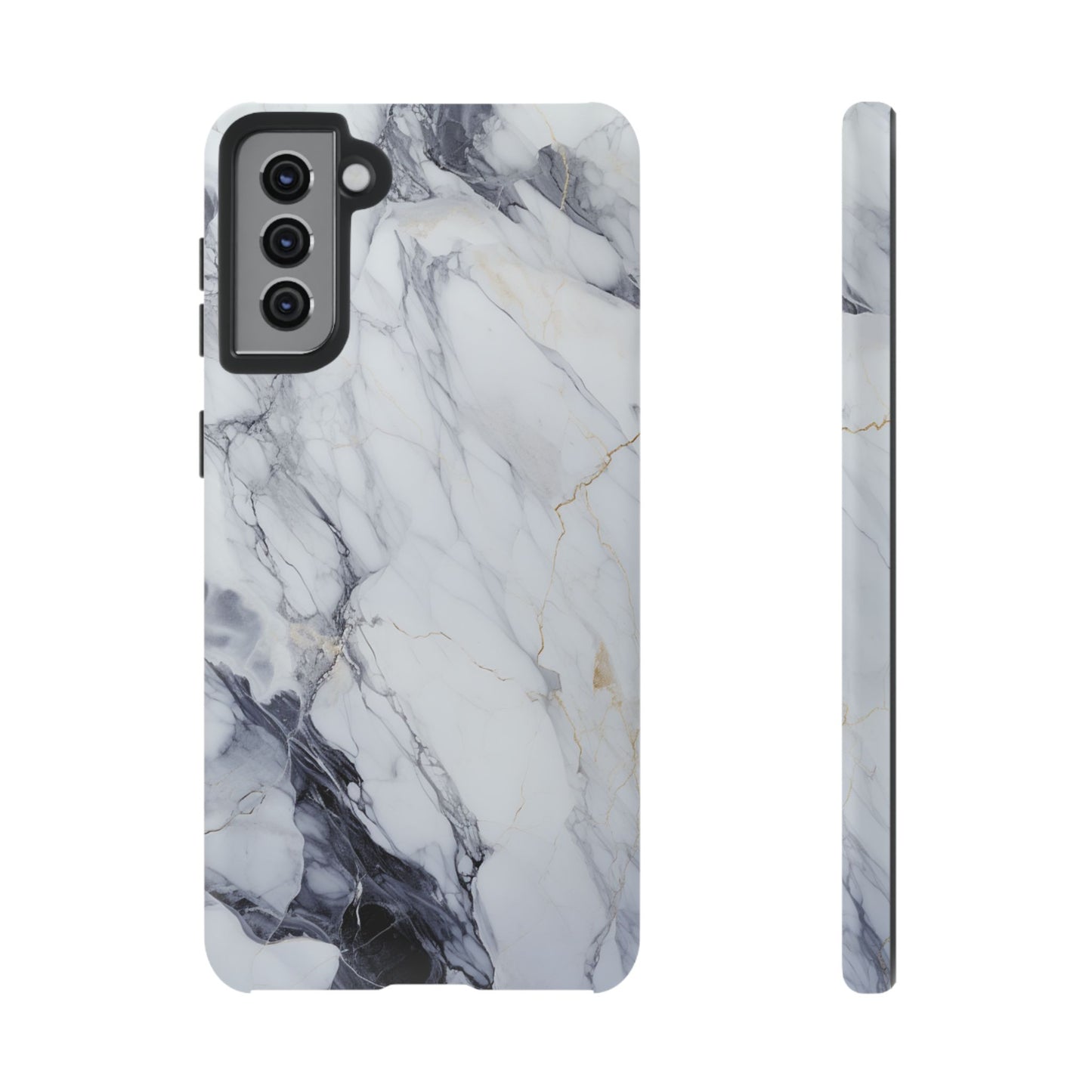Copy of Copy of Artistic Crescent Moon Phone Case — Dreamy Starry Night Protection