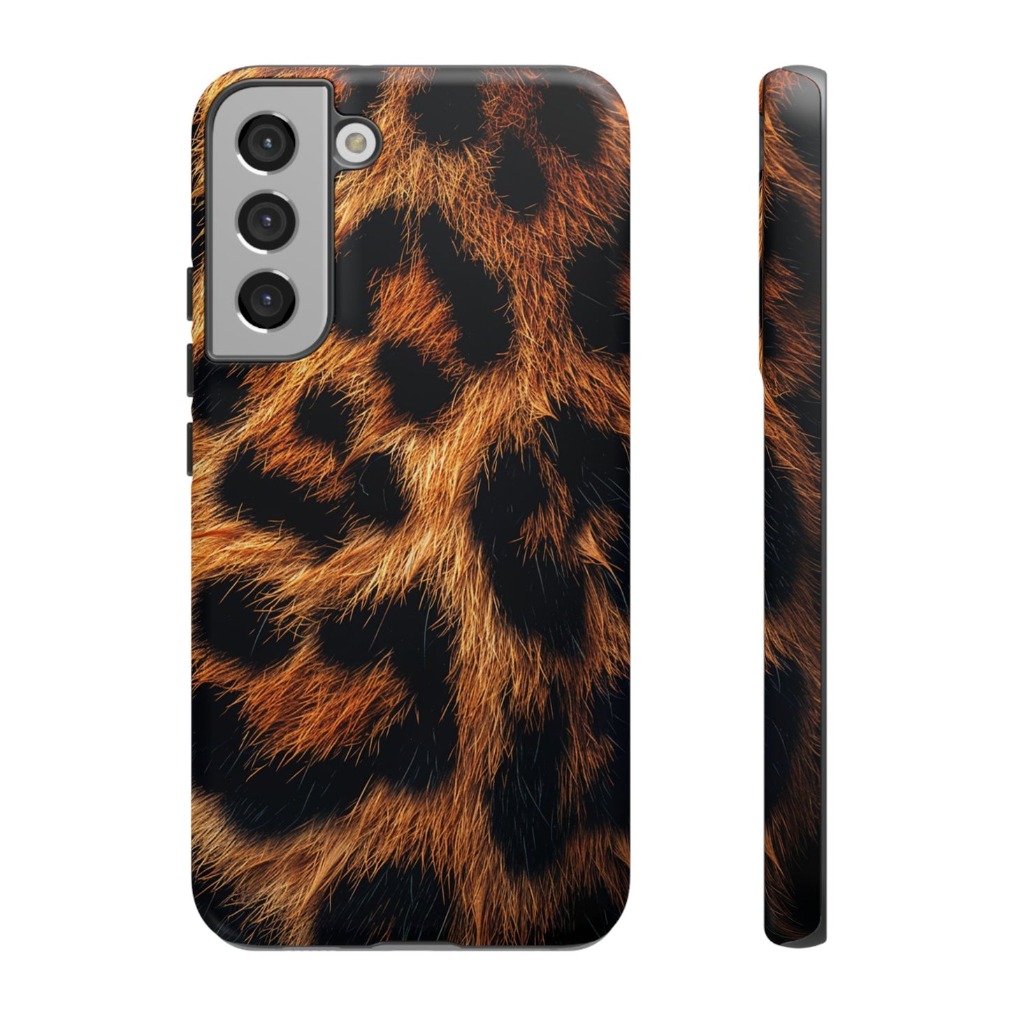 Copy of Copy of Artistic Crescent Moon Phone Case — Dreamy Starry Night Protection