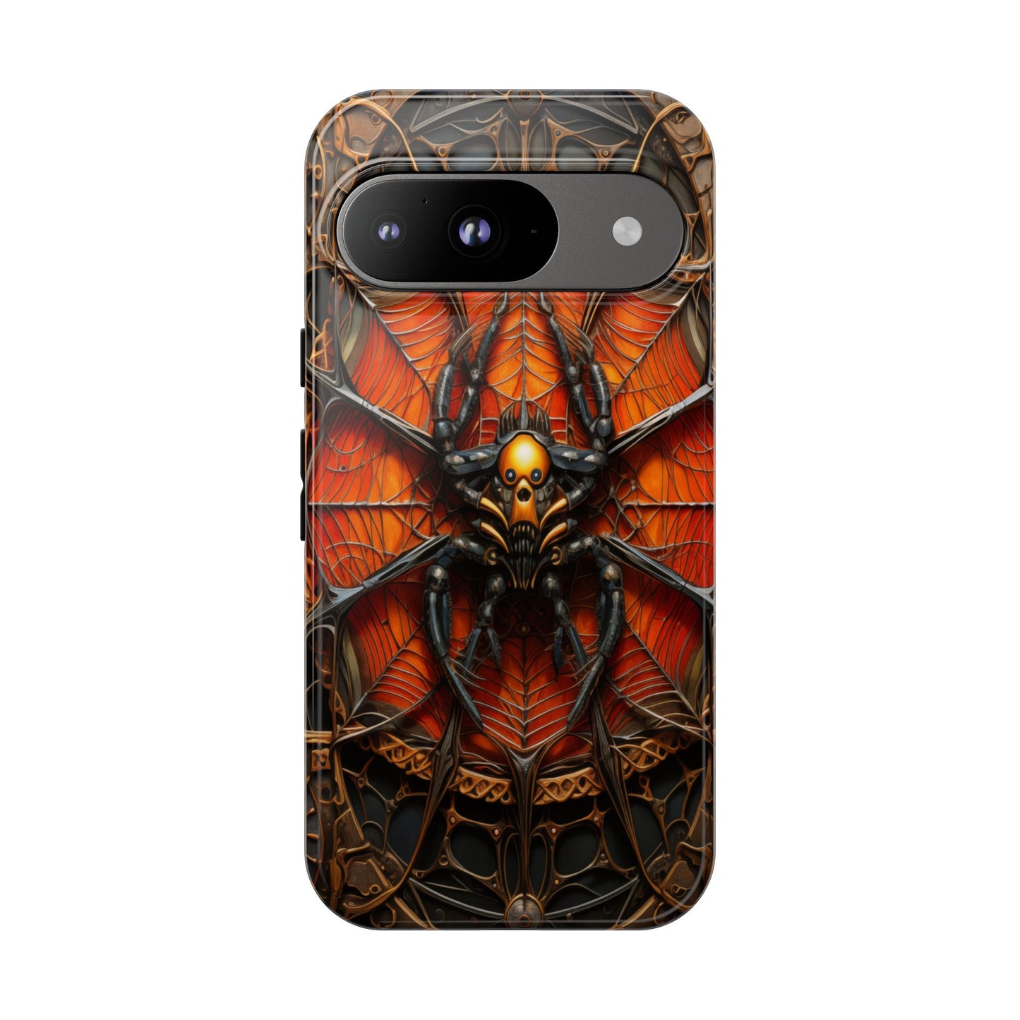 Copy of Copy of Artistic Crescent Moon Phone Case — Dreamy Starry Night Protection