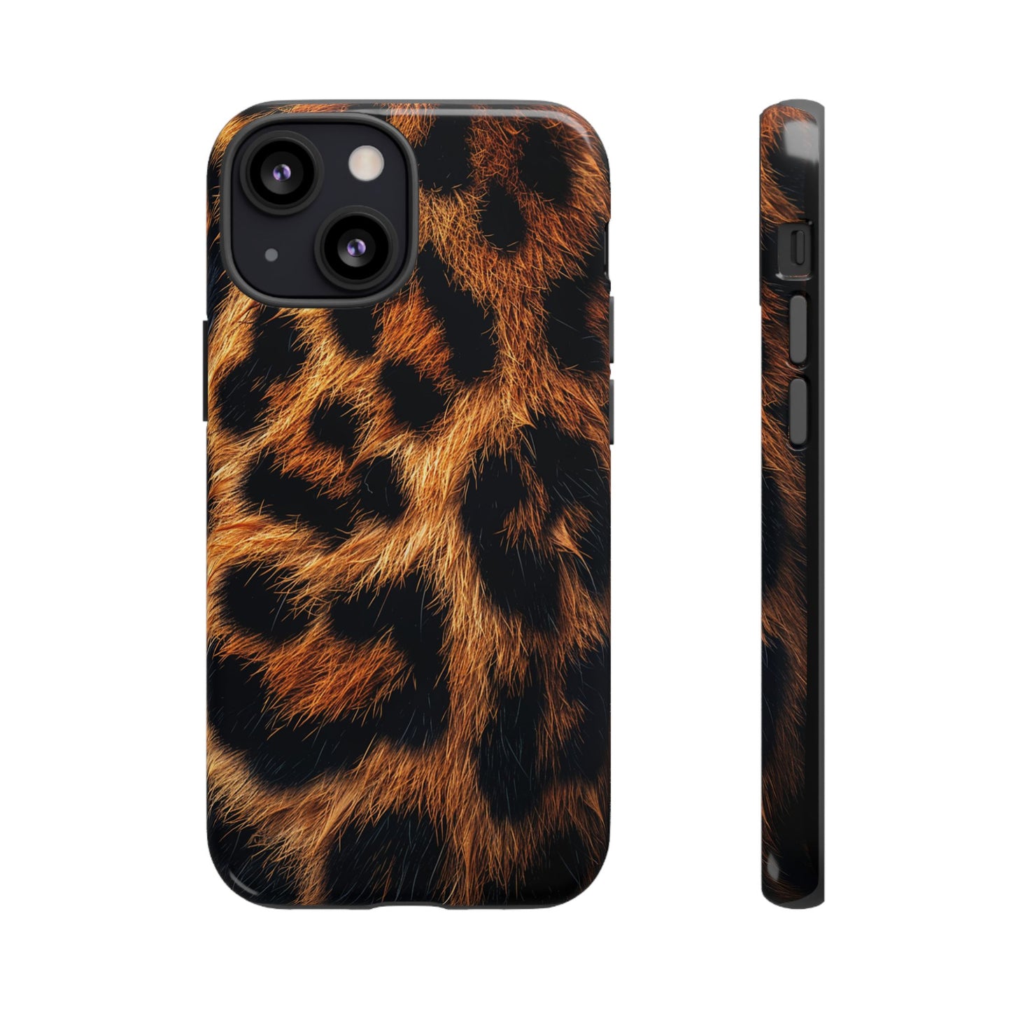 Copy of Artistic Crescent Moon Phone Case — Dreamy Starry Night Protection