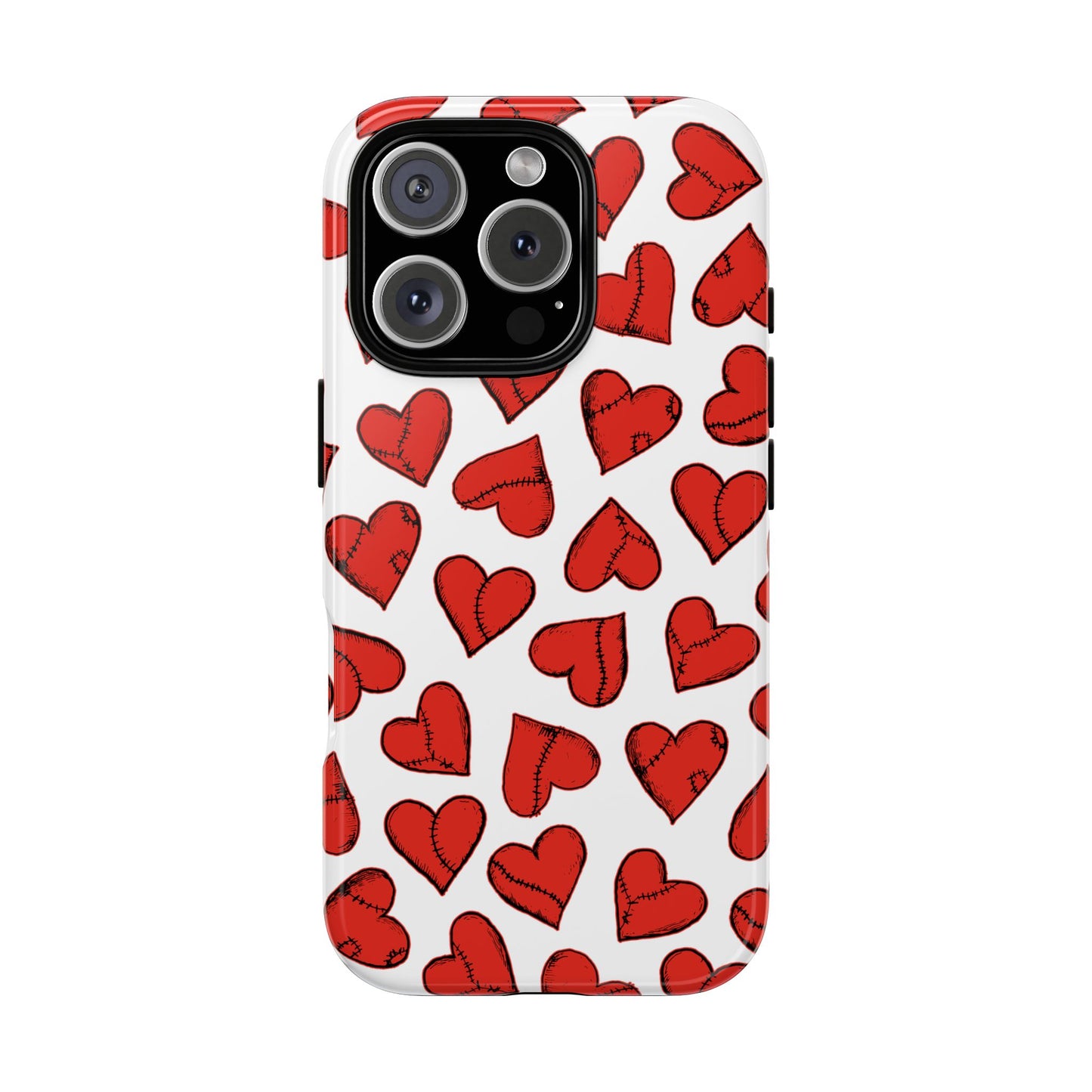 Copy of Copy of Artistic Crescent Moon Phone Case — Dreamy Starry Night Protection