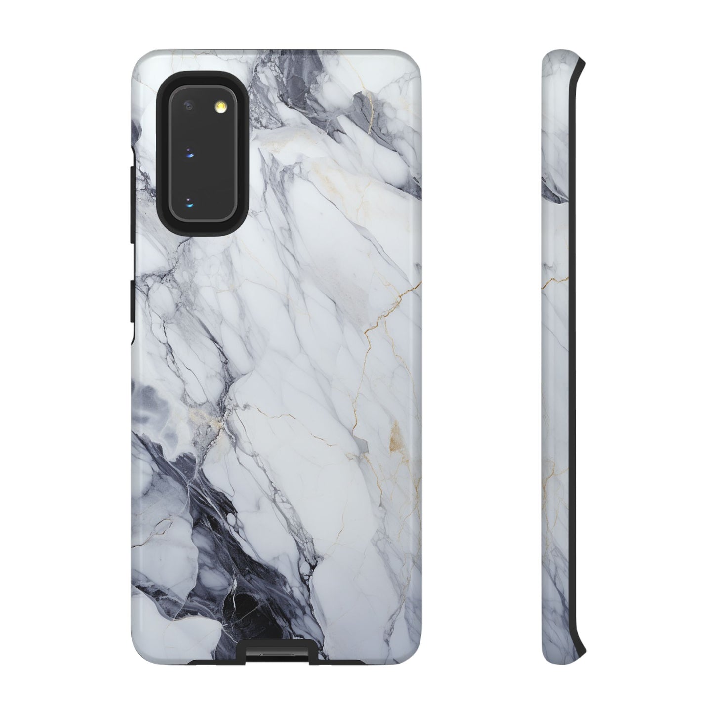 Copy of Copy of Artistic Crescent Moon Phone Case — Dreamy Starry Night Protection